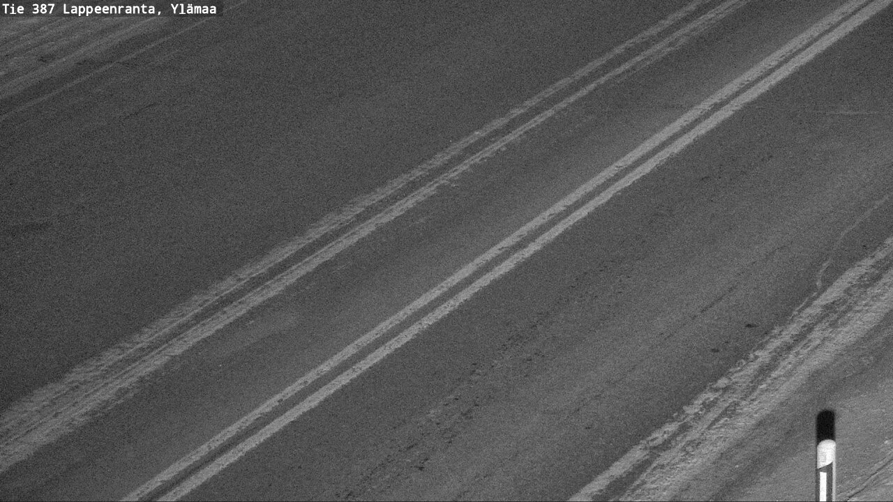 Kelikamerat Kuva Tie 387 Lappeenranta, Ylämaa, Lappeenranta, Etelä-Karjala