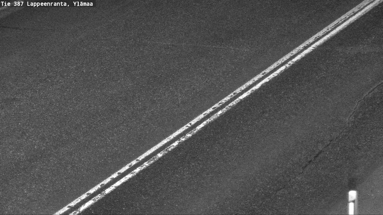 Kelikamerat Kuva Tie 387 Lappeenranta, Ylämaa, Lappeenranta, Etelä-Karjala