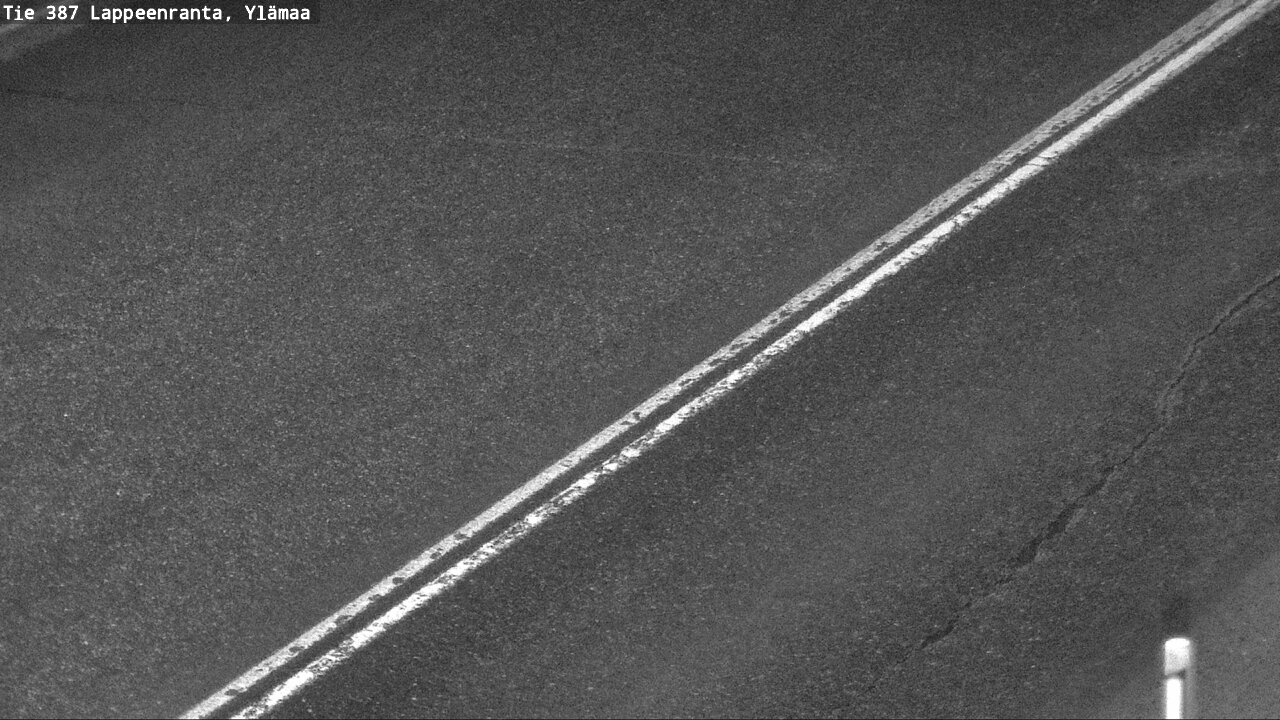 Kelikamerat Kuva Tie 387 Lappeenranta, Ylämaa, Lappeenranta, Etelä-Karjala