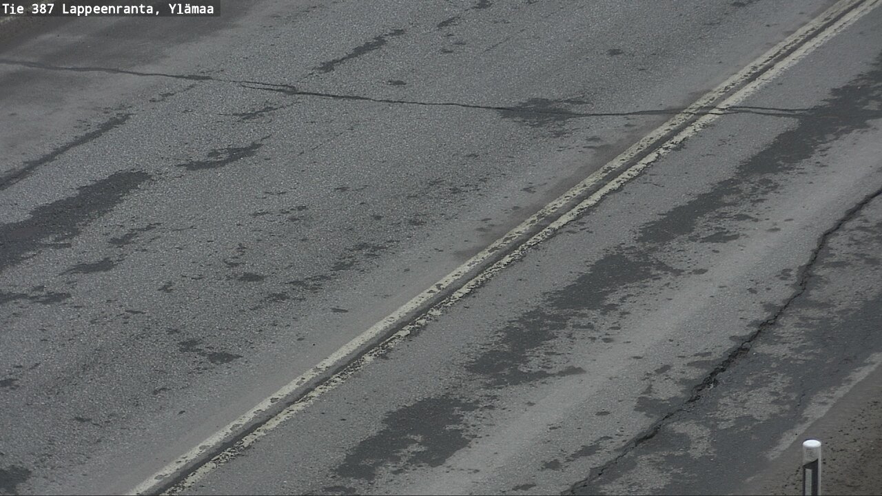 Kelikamerat Kuva Tie 387 Lappeenranta, Ylämaa, Lappeenranta, Etelä-Karjala