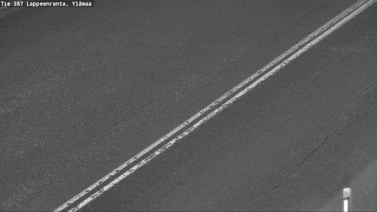 Kelikamerat Kuva Tie 387 Lappeenranta, Ylämaa, Lappeenranta, Etelä-Karjala