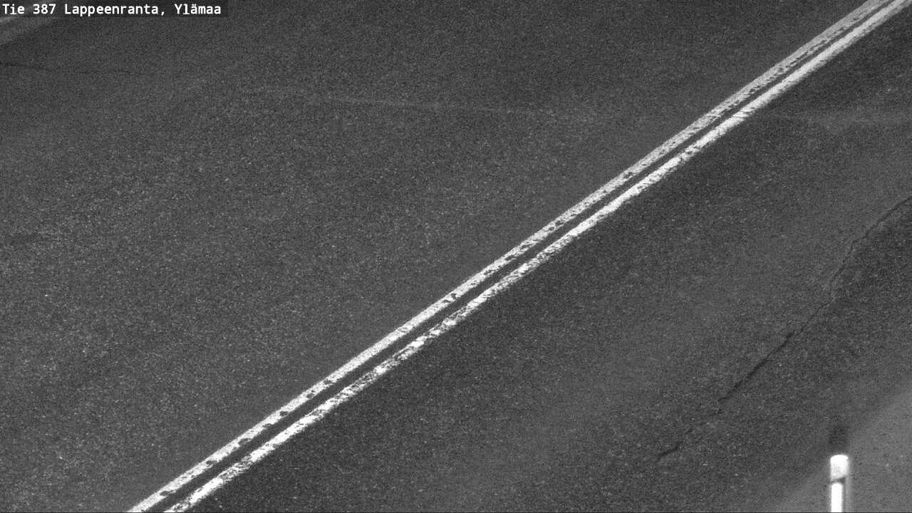 Kelikamerat Kuva Tie 387 Lappeenranta, Ylämaa, Lappeenranta, Etelä-Karjala