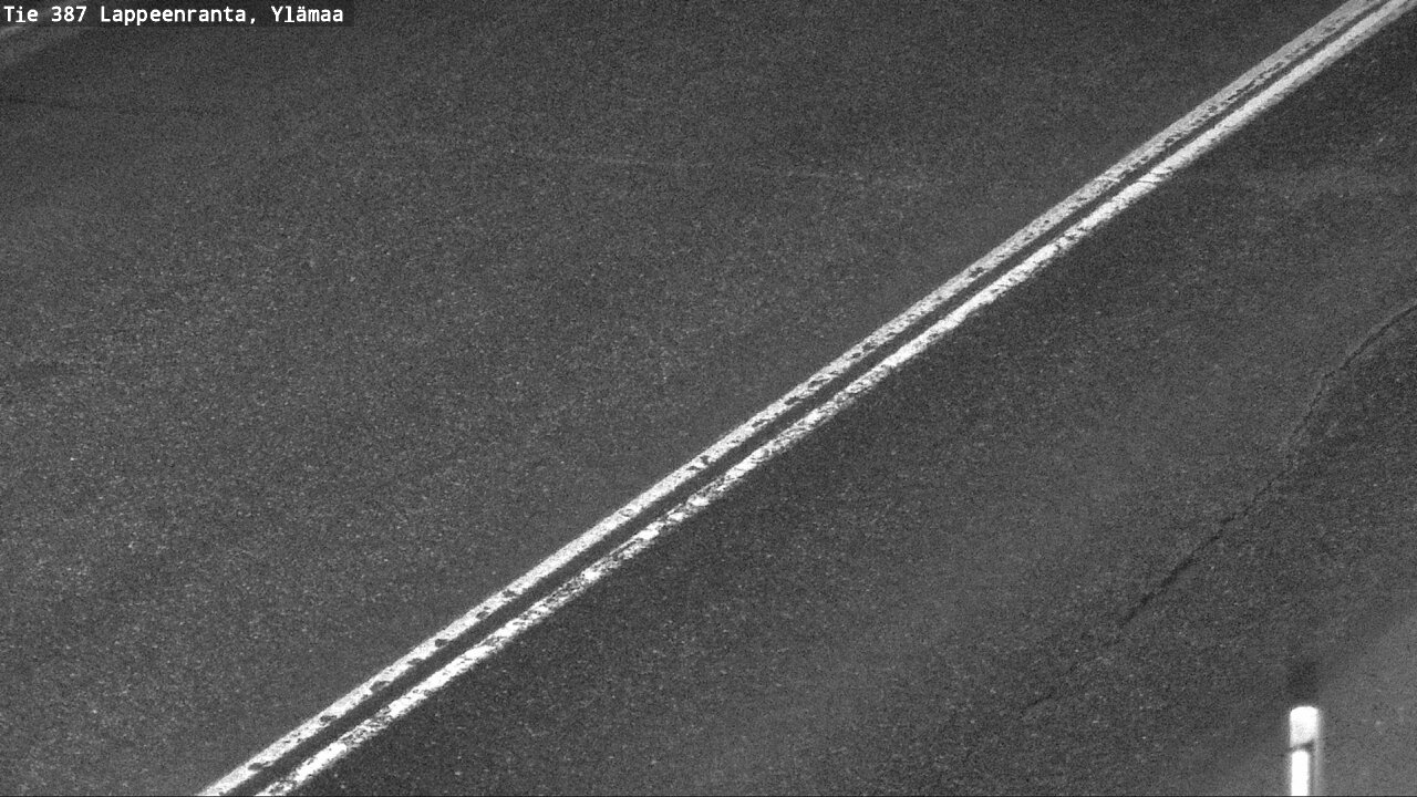 Kelikamerat Kuva Tie 387 Lappeenranta, Ylämaa, Lappeenranta, Etelä-Karjala