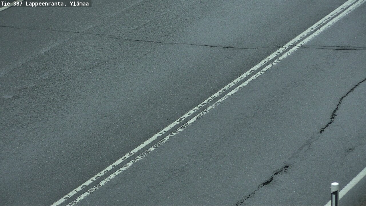 Kelikamerat Kuva Tie 387 Lappeenranta, Ylämaa, Lappeenranta, Etelä-Karjala