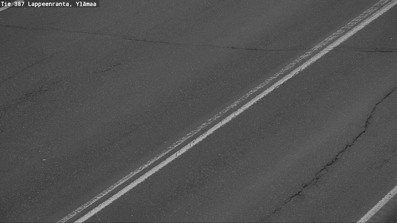 Kelikamerat Kuva Tie 387 Lappeenranta, Ylämaa, Lappeenranta, Etelä-Karjala