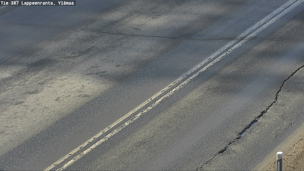 Kelikamerat Kuva Tie 387 Lappeenranta, Ylämaa, Lappeenranta, Etelä-Karjala