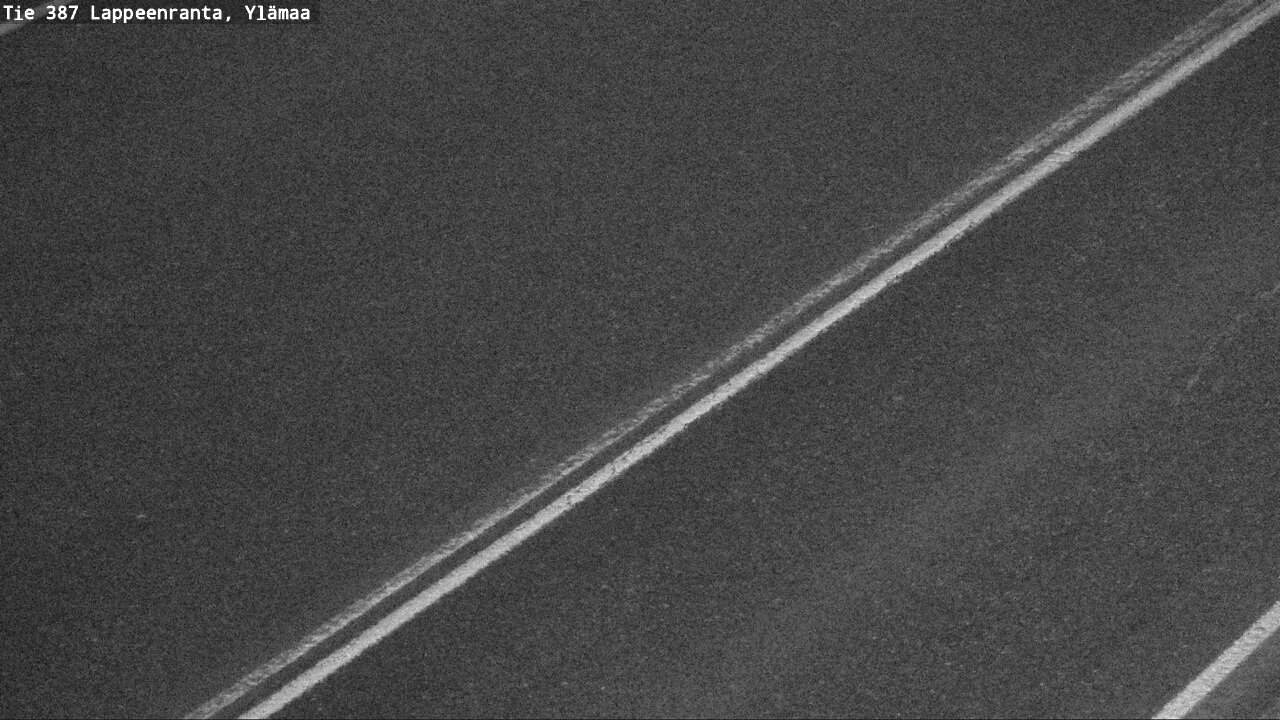 Kelikamerat Kuva Tie 387 Lappeenranta, Ylämaa, Lappeenranta, Etelä-Karjala