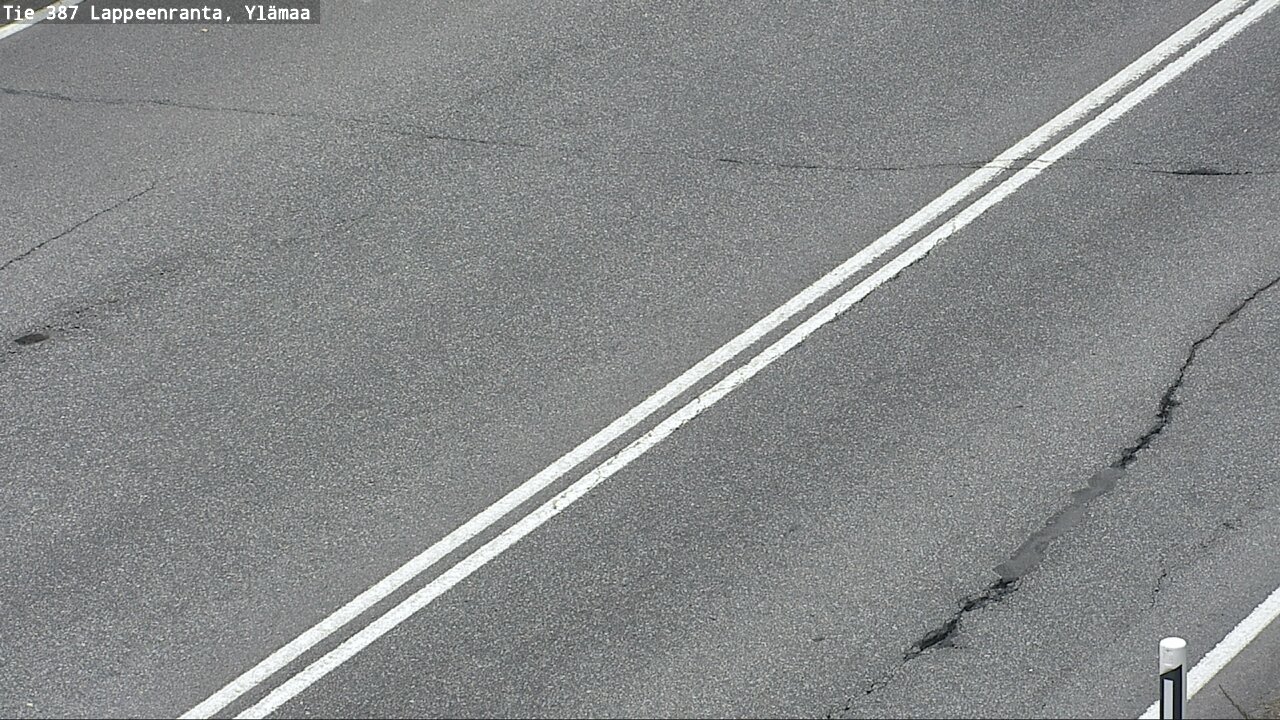 Kelikamerat Kuva Tie 387 Lappeenranta, Ylämaa, Lappeenranta, Etelä-Karjala