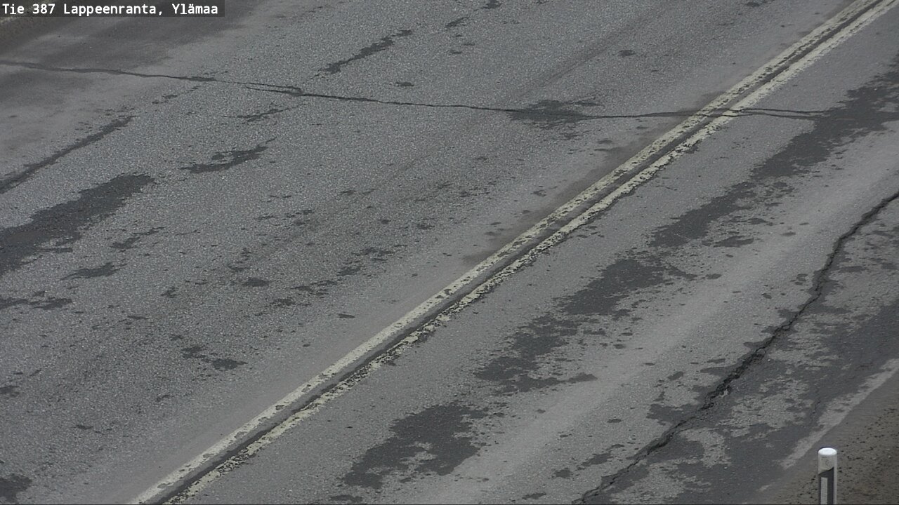 Kelikamerat Kuva Tie 387 Lappeenranta, Ylämaa, Lappeenranta, Etelä-Karjala