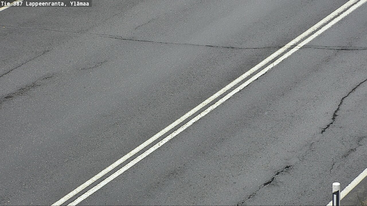 Kelikamerat Kuva Tie 387 Lappeenranta, Ylämaa, Lappeenranta, Etelä-Karjala