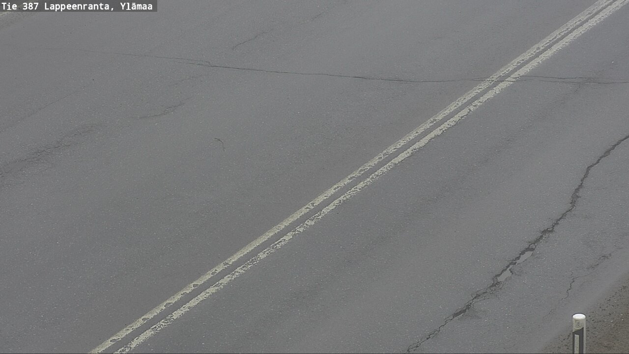 Kelikamerat Kuva Tie 387 Lappeenranta, Ylämaa, Lappeenranta, Etelä-Karjala