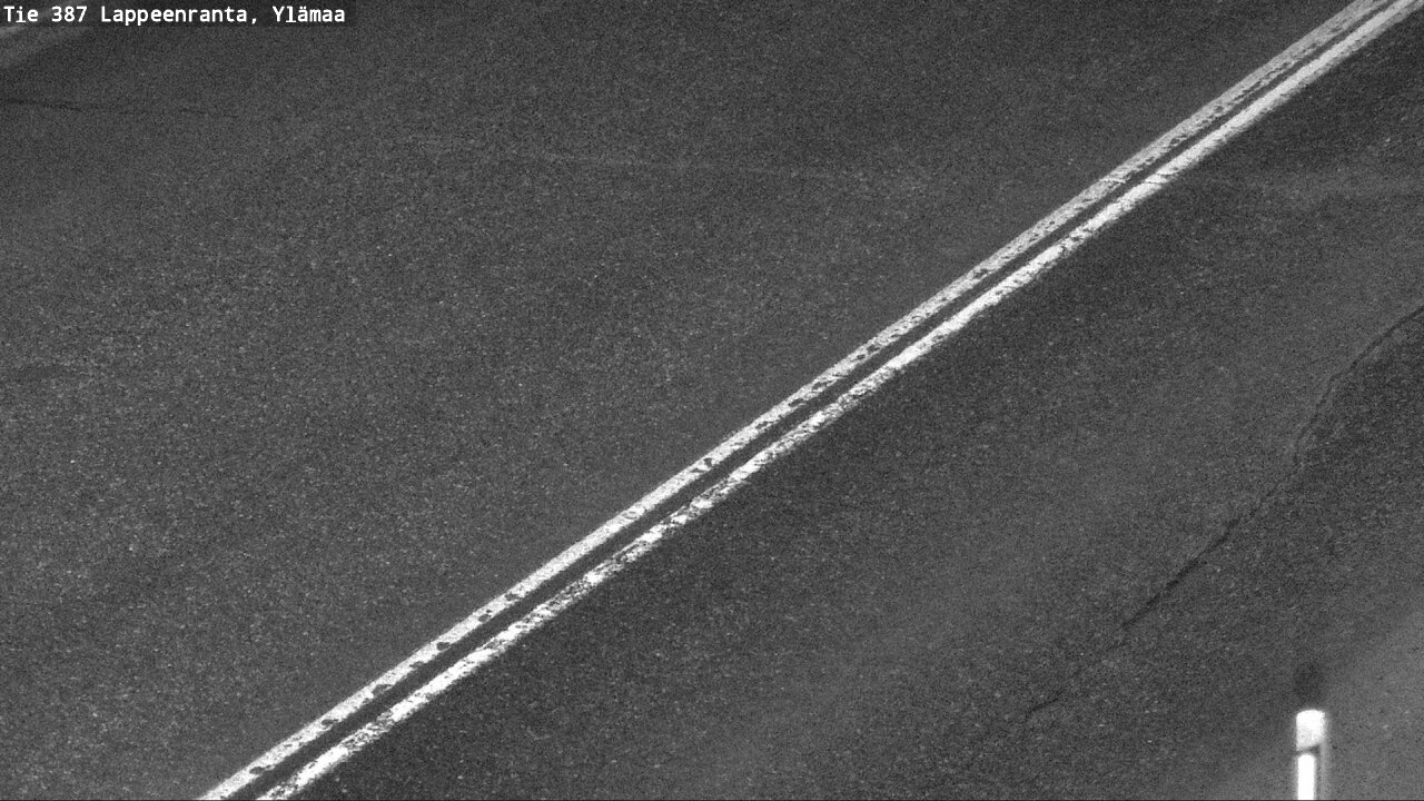 Kelikamerat Kuva Tie 387 Lappeenranta, Ylämaa, Lappeenranta, Etelä-Karjala