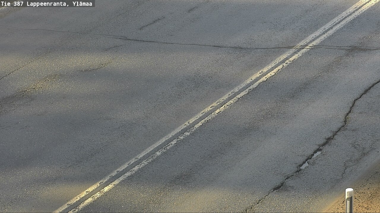 Kelikamerat Kuva Tie 387 Lappeenranta, Ylämaa, Lappeenranta, Etelä-Karjala