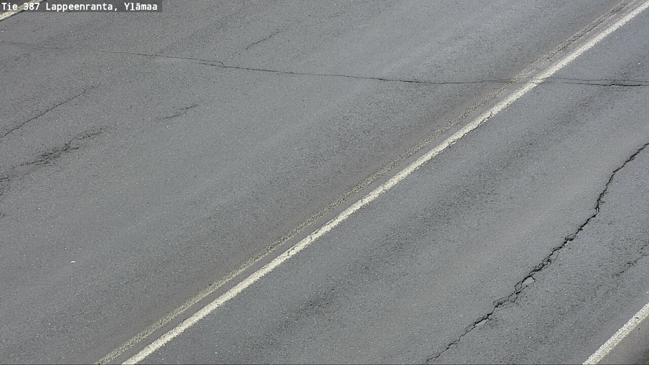 Kelikamerat Kuva Tie 387 Lappeenranta, Ylämaa, Lappeenranta, Etelä-Karjala