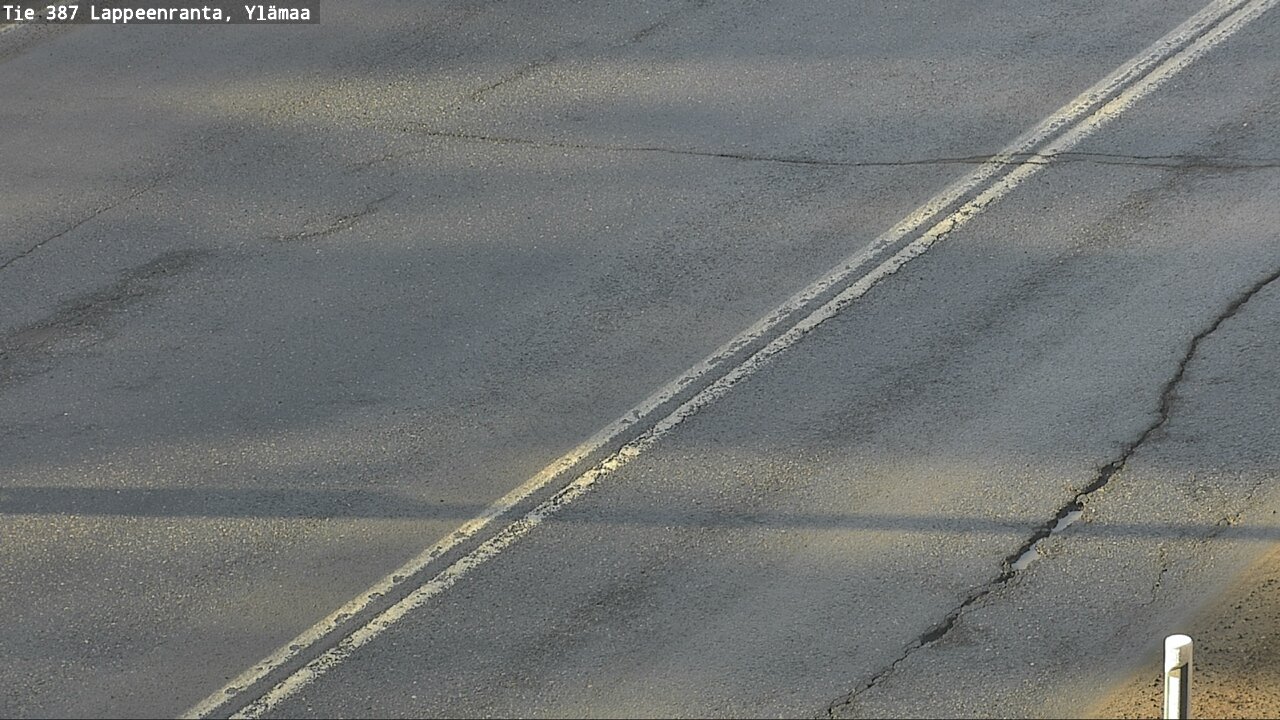 Kelikamerat Kuva Tie 387 Lappeenranta, Ylämaa, Lappeenranta, Etelä-Karjala