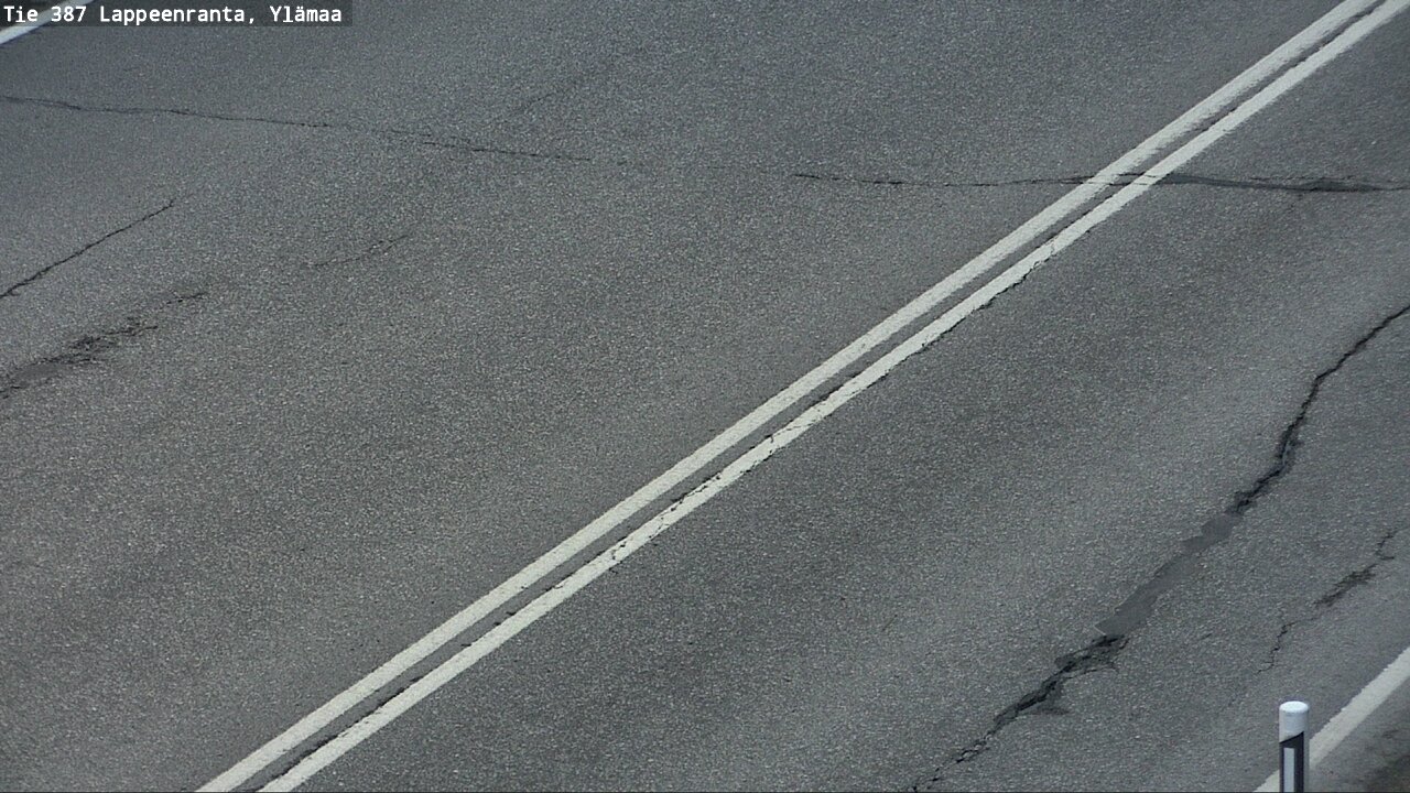 Kelikamerat Kuva Tie 387 Lappeenranta, Ylämaa, Lappeenranta, Etelä-Karjala