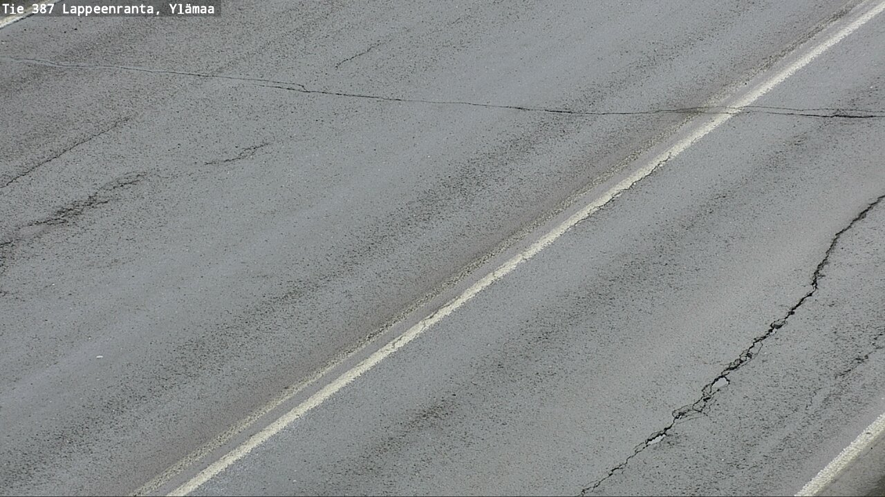 Kelikamerat Kuva Tie 387 Lappeenranta, Ylämaa, Lappeenranta, Etelä-Karjala