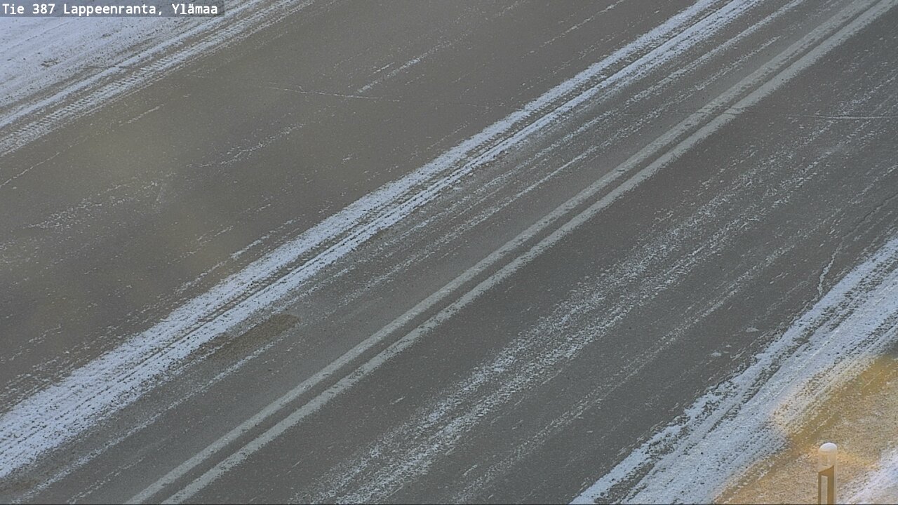 Kelikamerat Kuva Tie 387 Lappeenranta, Ylämaa, Lappeenranta, Etelä-Karjala