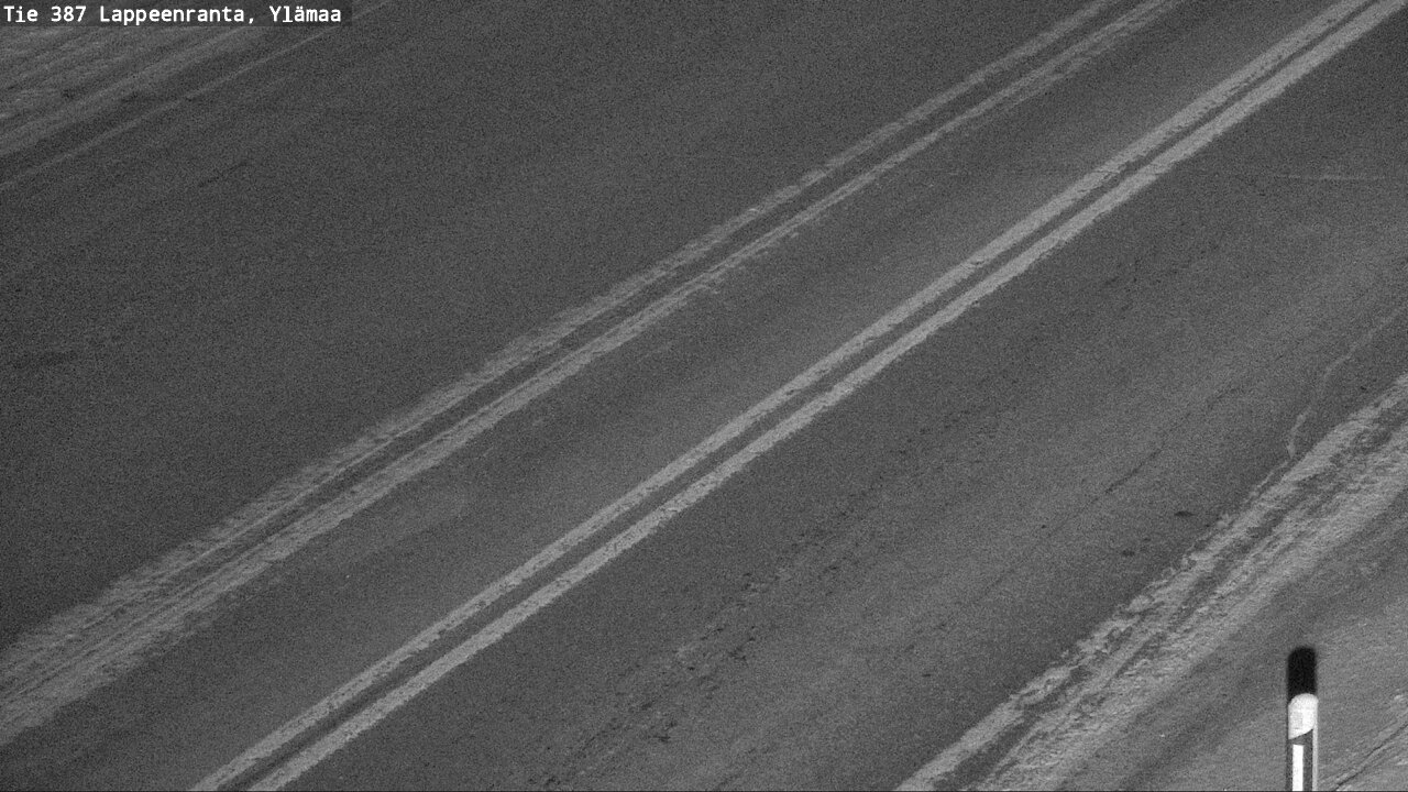 Kelikamerat Kuva Tie 387 Lappeenranta, Ylämaa, Lappeenranta, Etelä-Karjala