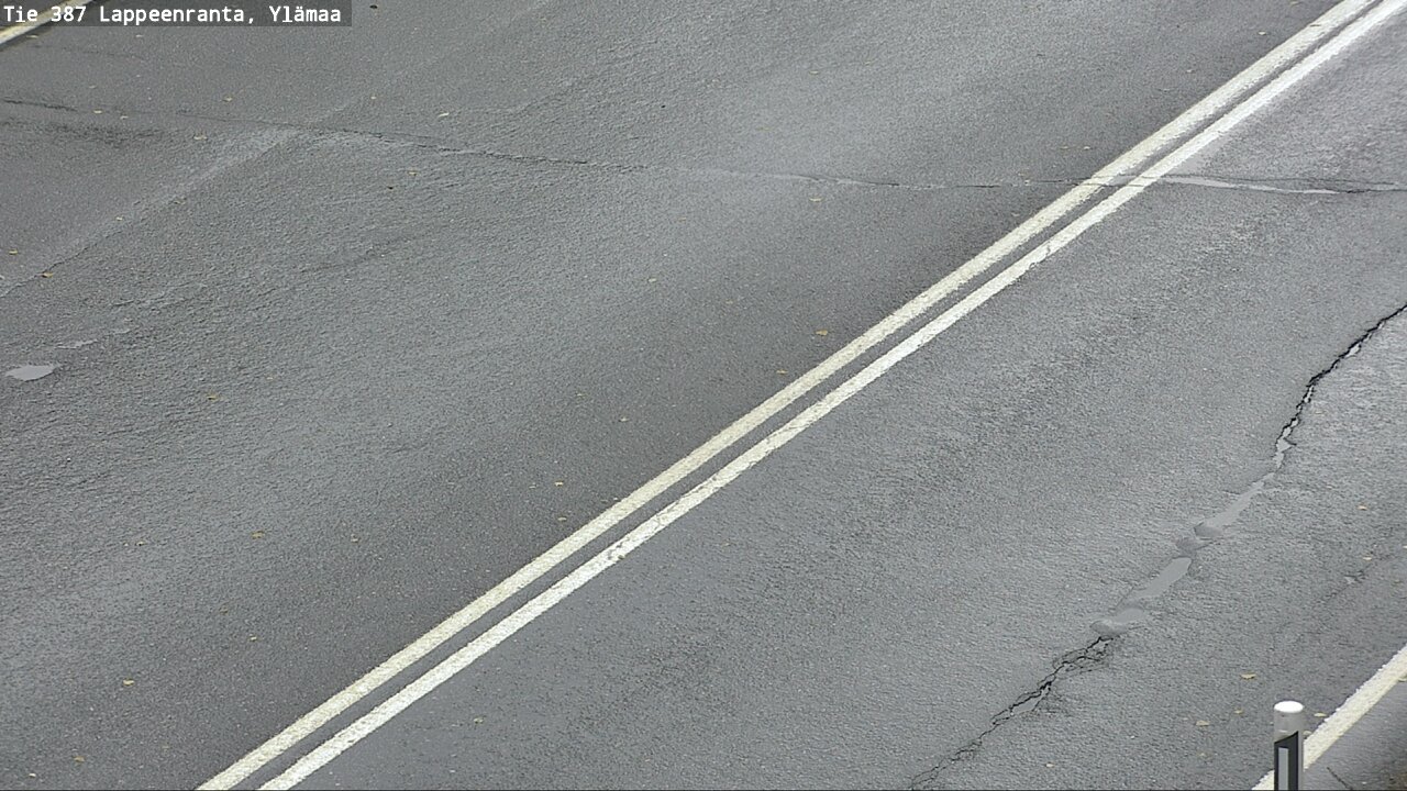 Kelikamerat Kuva Tie 387 Lappeenranta, Ylämaa, Lappeenranta, Etelä-Karjala
