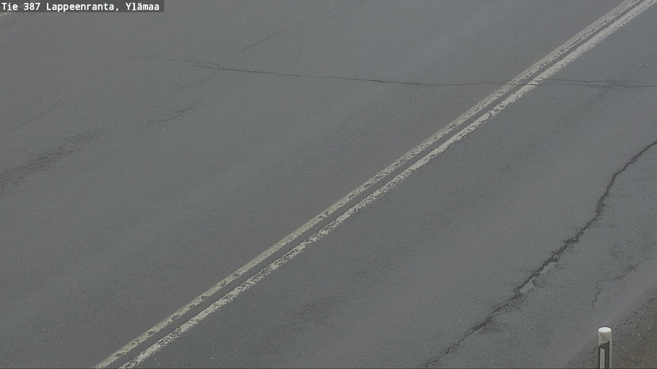 Kelikamerat Kuva Tie 387 Lappeenranta, Ylämaa, Lappeenranta, Etelä-Karjala