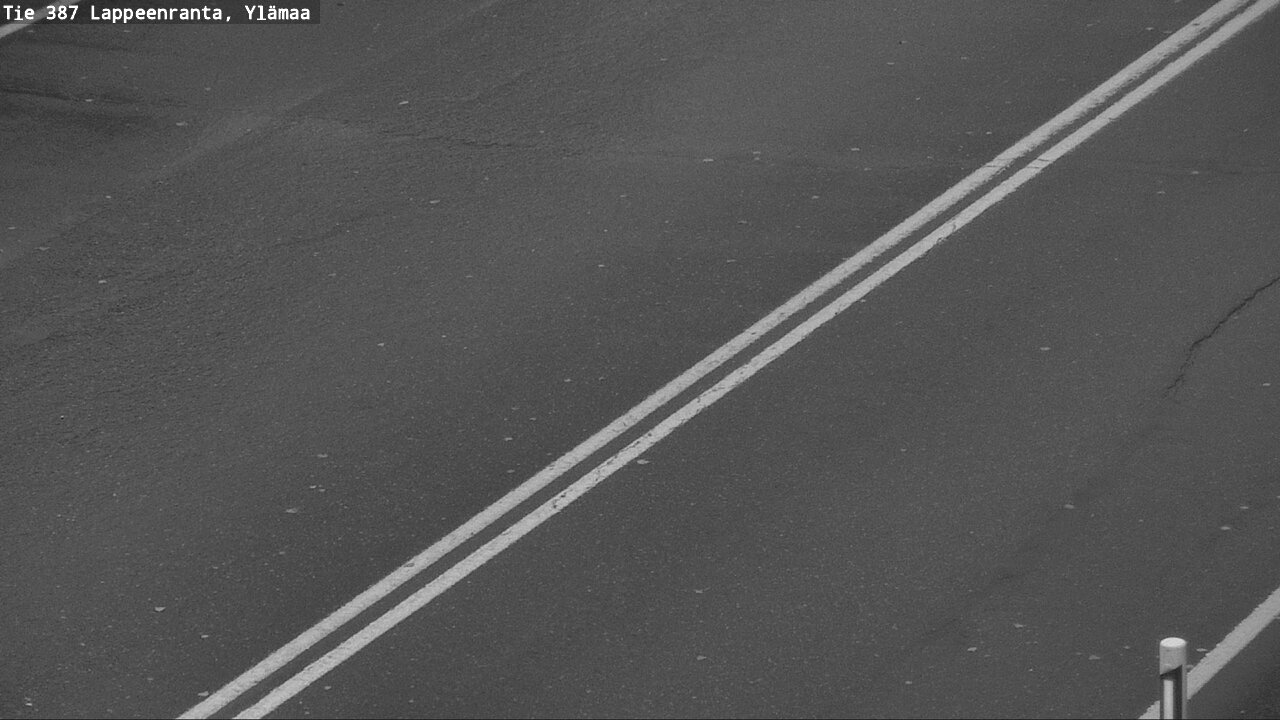 Kelikamerat Kuva Tie 387 Lappeenranta, Ylämaa, Lappeenranta, Etelä-Karjala