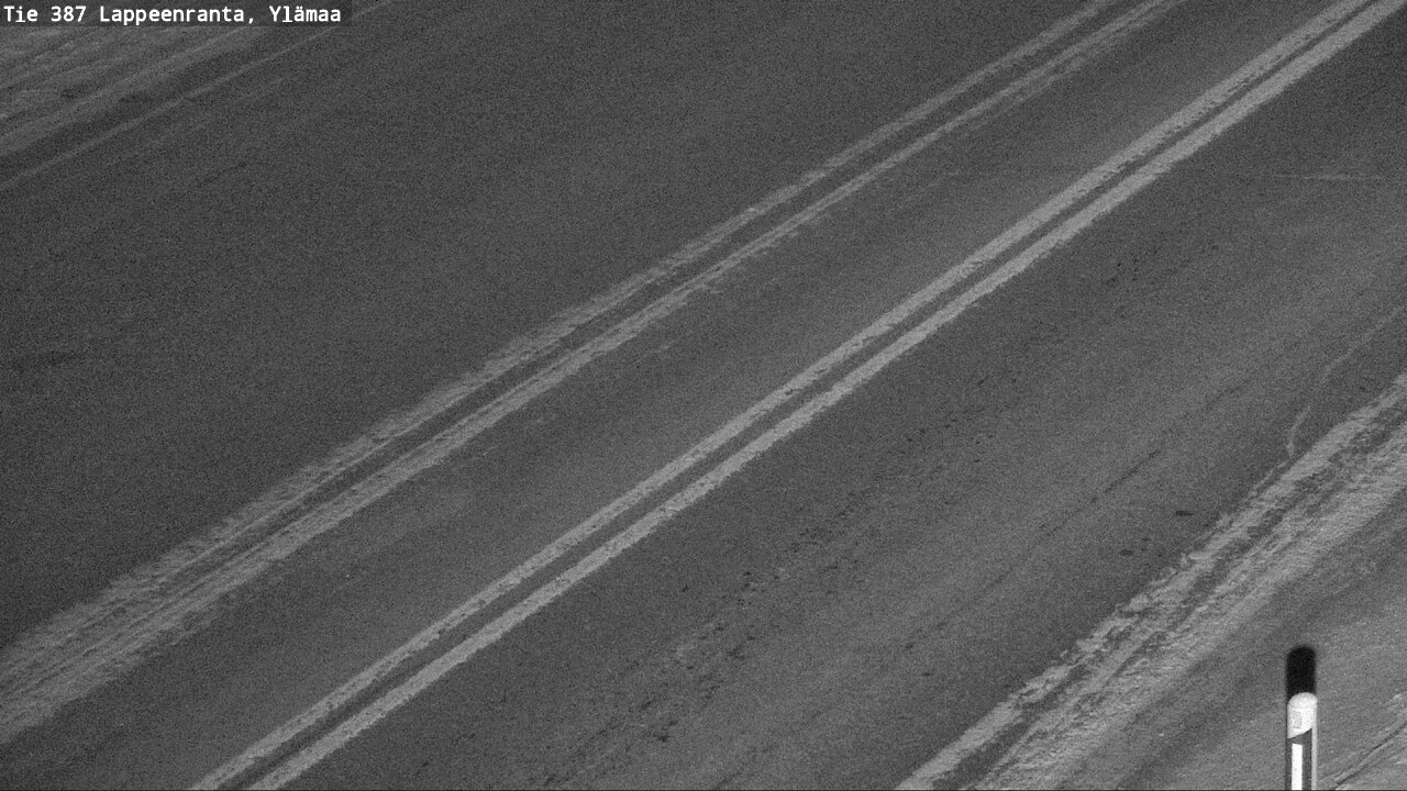 Kelikamerat Kuva Tie 387 Lappeenranta, Ylämaa, Lappeenranta, Etelä-Karjala