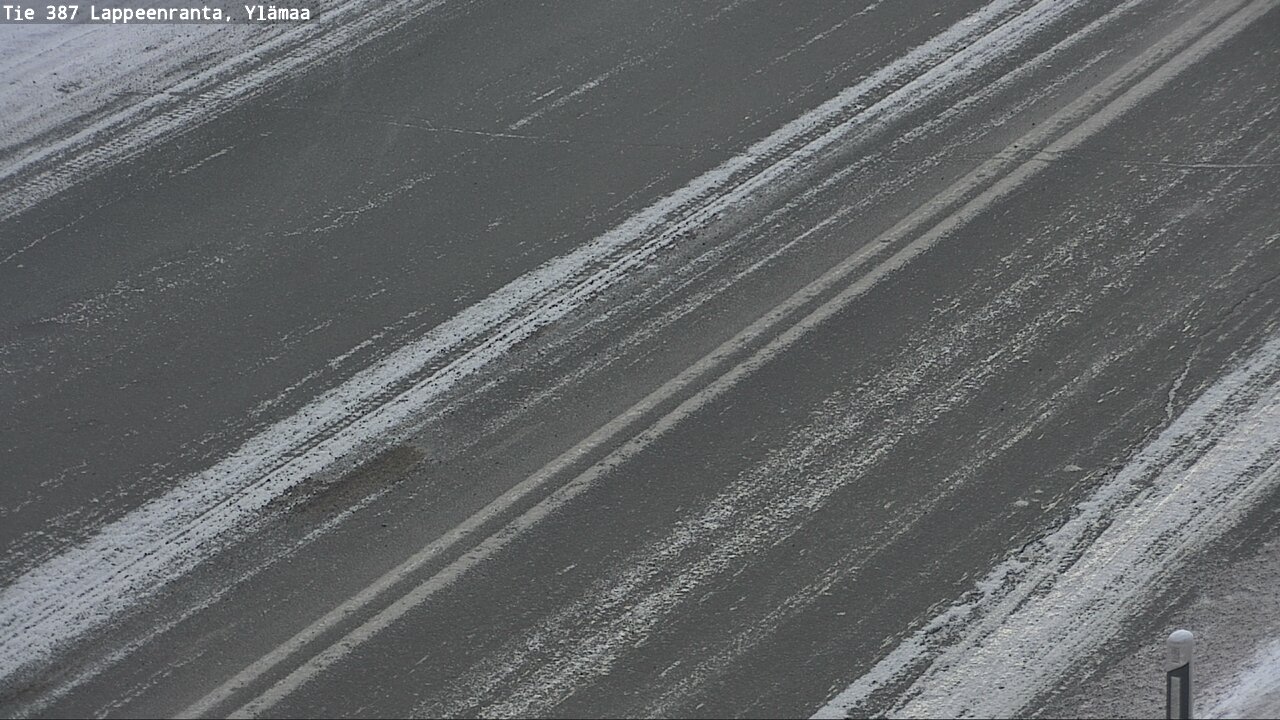 Kelikamerat Kuva Tie 387 Lappeenranta, Ylämaa, Lappeenranta, Etelä-Karjala