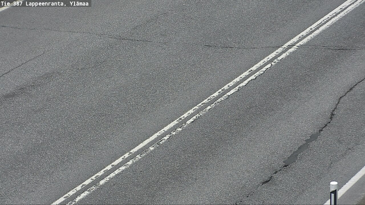 Kelikamerat Kuva Tie 387 Lappeenranta, Ylämaa, Lappeenranta, Etelä-Karjala
