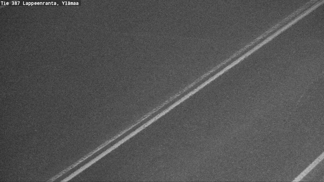 Kelikamerat Kuva Tie 387 Lappeenranta, Ylämaa, Lappeenranta, Etelä-Karjala