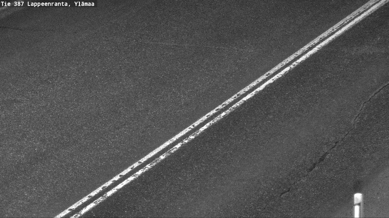 Kelikamerat Kuva Tie 387 Lappeenranta, Ylämaa, Lappeenranta, Etelä-Karjala