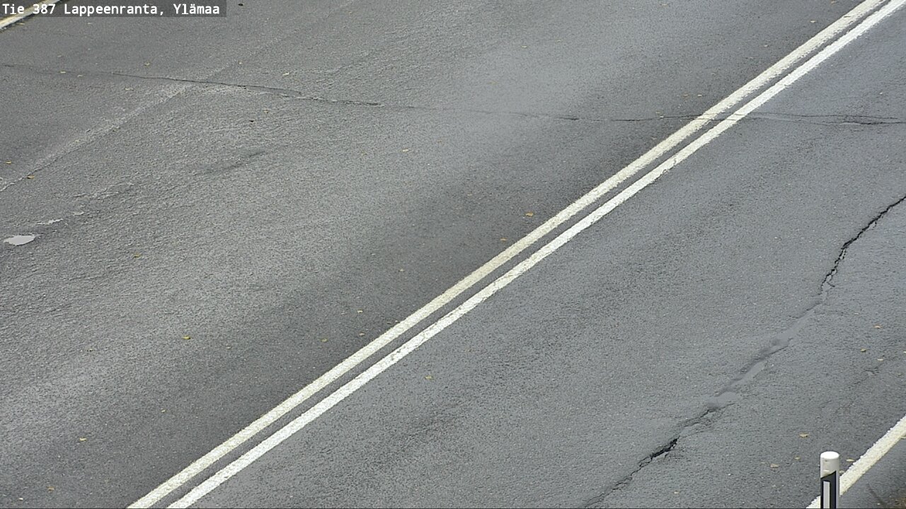 Kelikamerat Kuva Tie 387 Lappeenranta, Ylämaa, Lappeenranta, Etelä-Karjala
