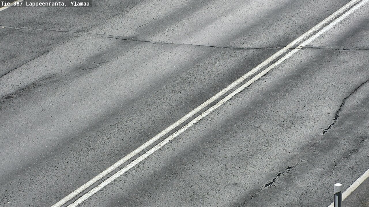 Kelikamerat Kuva Tie 387 Lappeenranta, Ylämaa, Lappeenranta, Etelä-Karjala