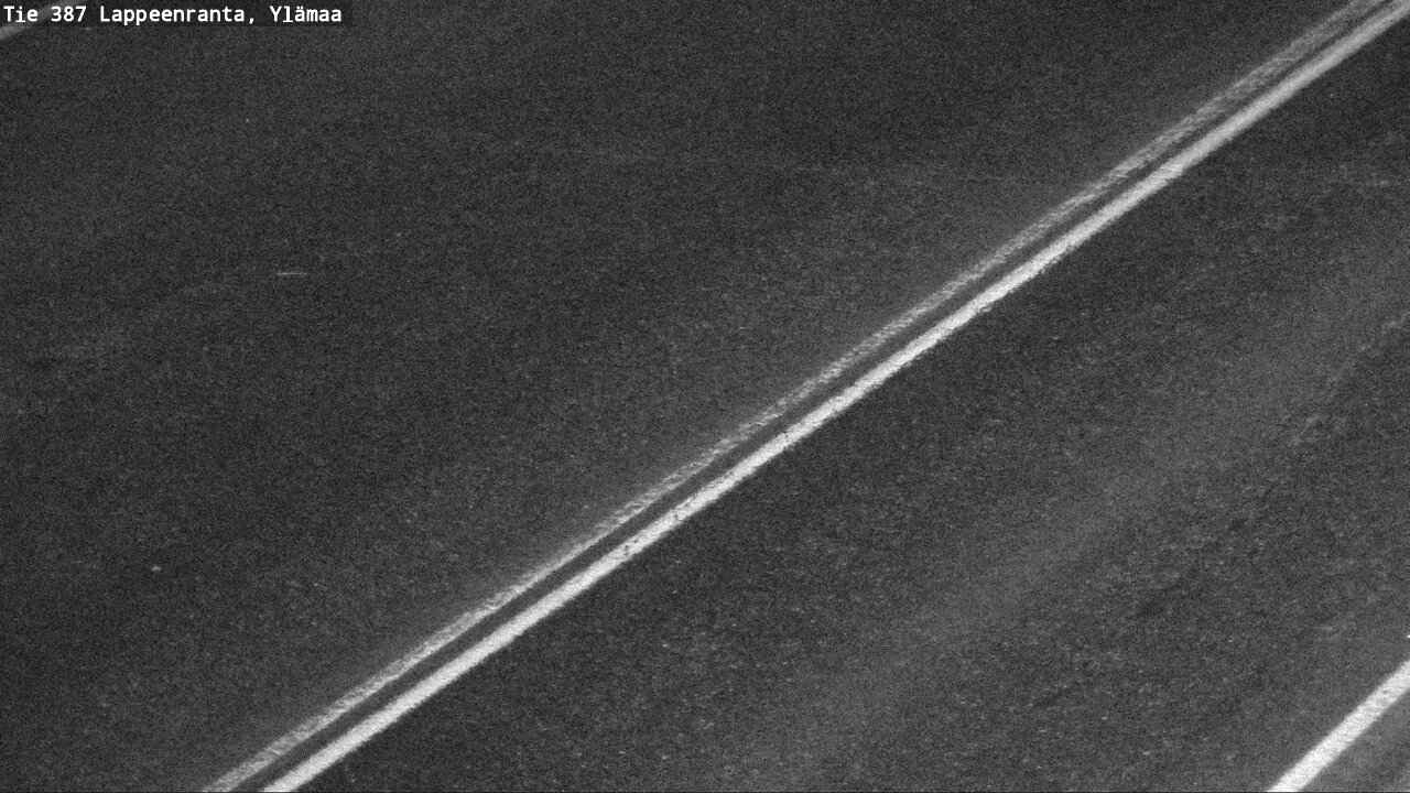 Kelikamerat Kuva Tie 387 Lappeenranta, Ylämaa, Lappeenranta, Etelä-Karjala