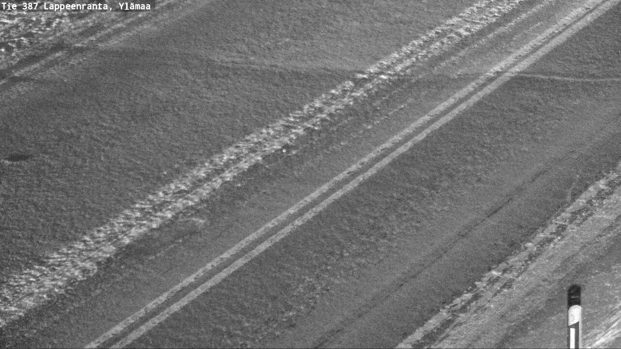 Kelikamerat Kuva Tie 387 Lappeenranta, Ylämaa, Lappeenranta, Etelä-Karjala