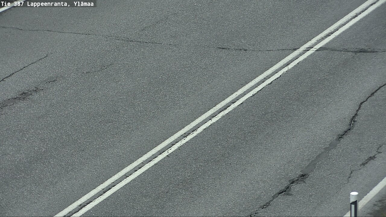 Kelikamerat Kuva Tie 387 Lappeenranta, Ylämaa, Lappeenranta, Etelä-Karjala