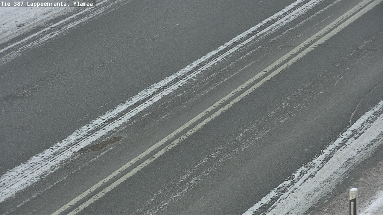 Kelikamerat Kuva Tie 387 Lappeenranta, Ylämaa, Lappeenranta, Etelä-Karjala