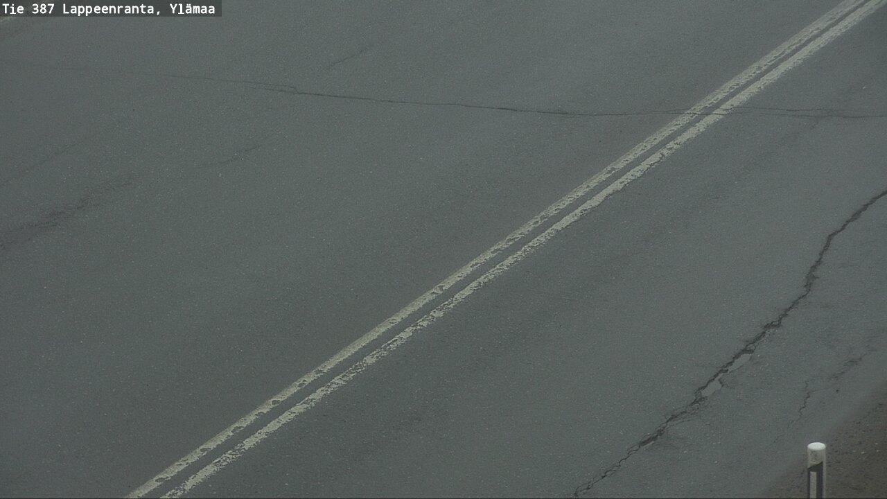 Kelikamerat Kuva Tie 387 Lappeenranta, Ylämaa, Lappeenranta, Etelä-Karjala