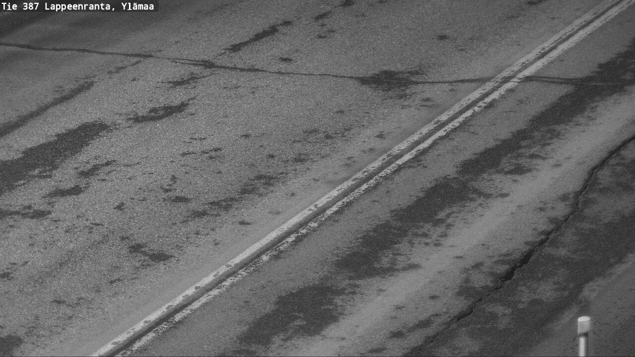 Kelikamerat Kuva Tie 387 Lappeenranta, Ylämaa, Lappeenranta, Etelä-Karjala
