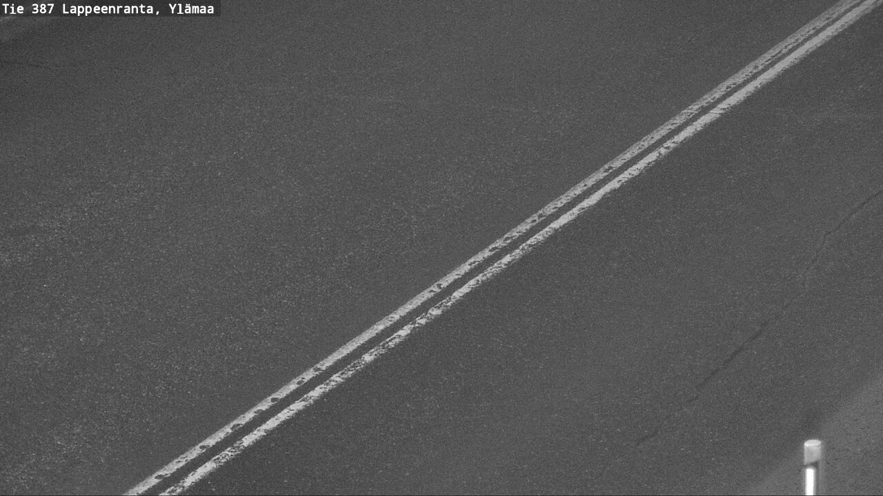 Kelikamerat Kuva Tie 387 Lappeenranta, Ylämaa, Lappeenranta, Etelä-Karjala