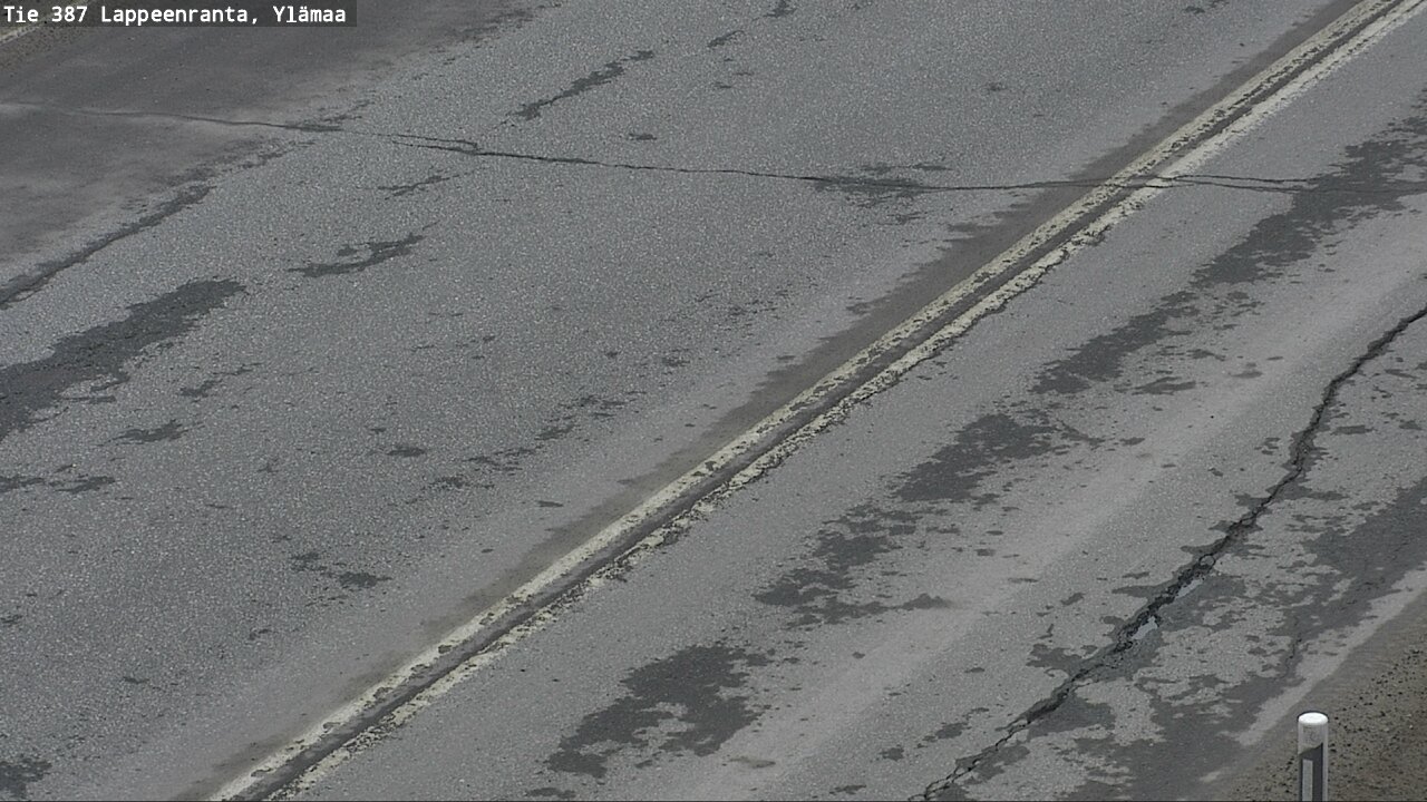 Kelikamerat Kuva Tie 387 Lappeenranta, Ylämaa, Lappeenranta, Etelä-Karjala