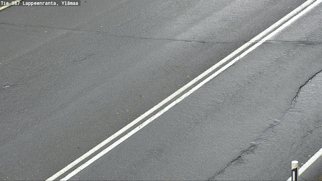 Kelikamerat Kuva Tie 387 Lappeenranta, Ylämaa, Lappeenranta, Etelä-Karjala