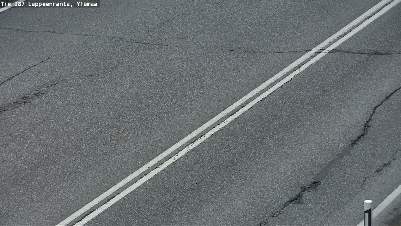 Kelikamerat Kuva Tie 387 Lappeenranta, Ylämaa, Lappeenranta, Etelä-Karjala