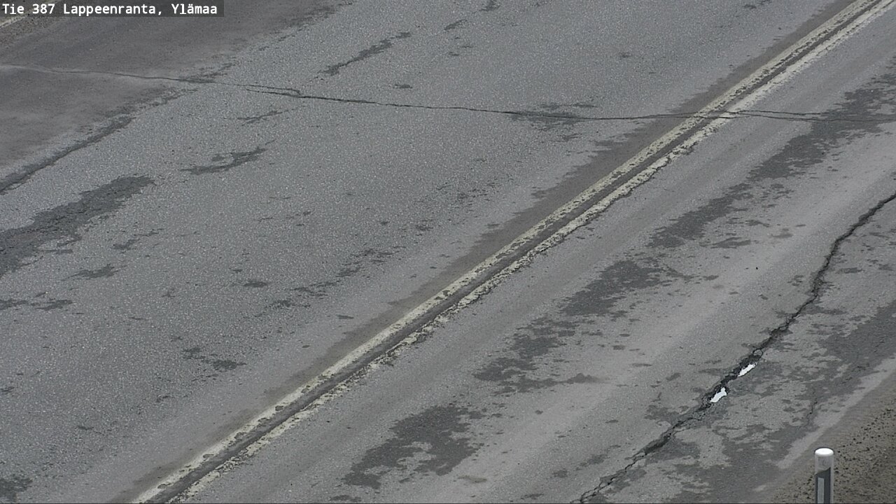 Kelikamerat Kuva Tie 387 Lappeenranta, Ylämaa, Lappeenranta, Etelä-Karjala