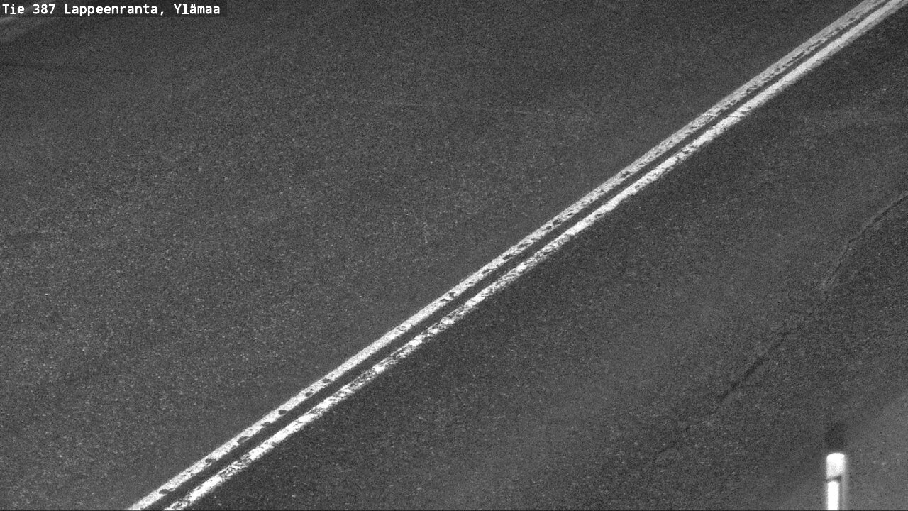 Kelikamerat Kuva Tie 387 Lappeenranta, Ylämaa, Lappeenranta, Etelä-Karjala