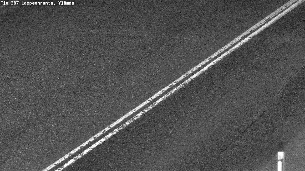 Kelikamerat Kuva Tie 387 Lappeenranta, Ylämaa, Lappeenranta, Etelä-Karjala