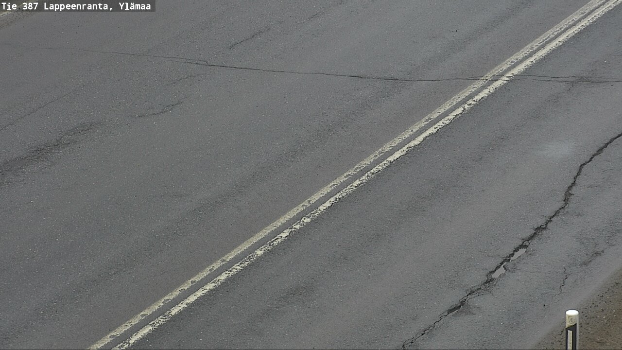 Kelikamerat Kuva Tie 387 Lappeenranta, Ylämaa, Lappeenranta, Etelä-Karjala