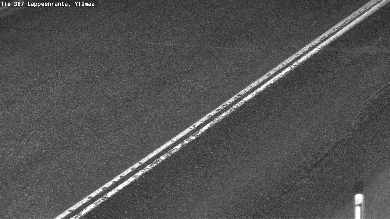 Kelikamerat Kuva Tie 387 Lappeenranta, Ylämaa, Lappeenranta, Etelä-Karjala