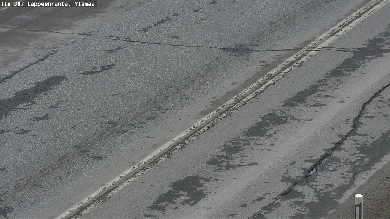 Kelikamerat Kuva Tie 387 Lappeenranta, Ylämaa, Lappeenranta, Etelä-Karjala