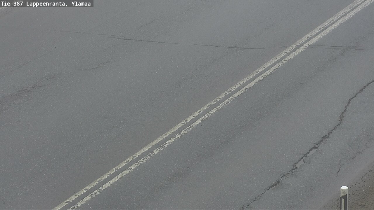 Kelikamerat Kuva Tie 387 Lappeenranta, Ylämaa, Lappeenranta, Etelä-Karjala